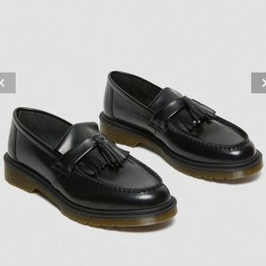 Dr. Martens Adrian Loafers💋